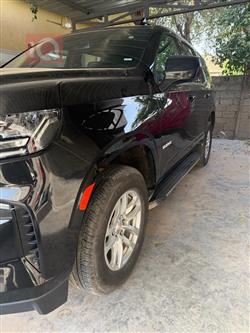 شيفروليه تاهو